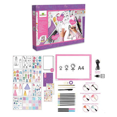 Sycomore Fashion Workshop Light Pad