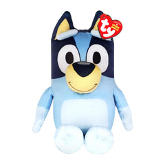 TY Beanie Bluey 8 Inch Plush - Radar Toys