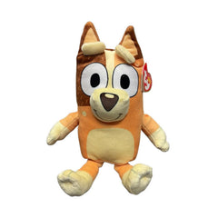 TY Beanie Bluey Chilli Mum 8 Inch Plush - Radar Toys