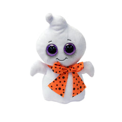 TY Beanie Babies Carrie Ghost 7 Inch Plush