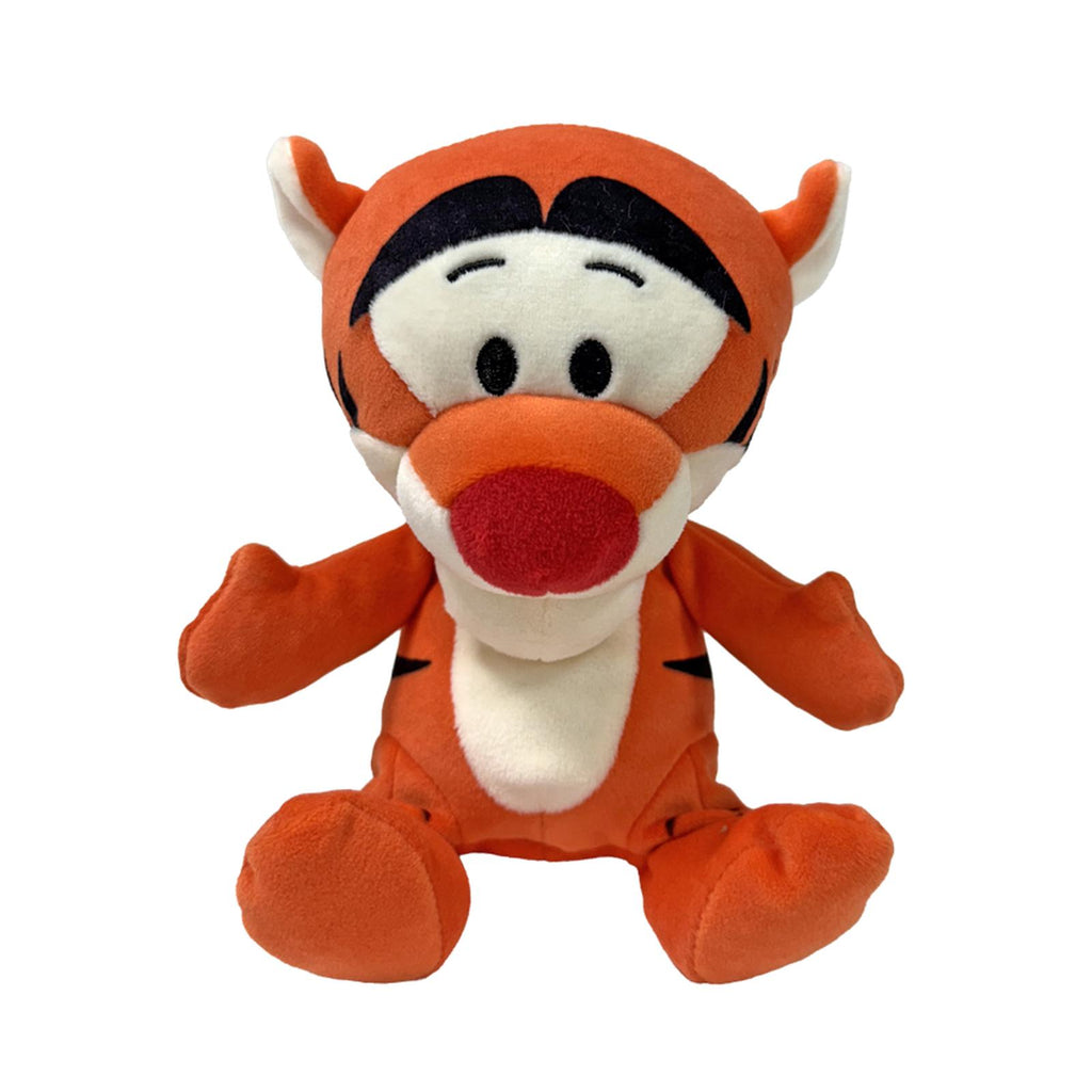 TY Beanie Babies Disney Tigger 7 Inch Plush - Radar Toys