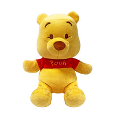 TY Beanie Babies Disney Winnie The Pooh 7 Inch Plush - Radar Toys