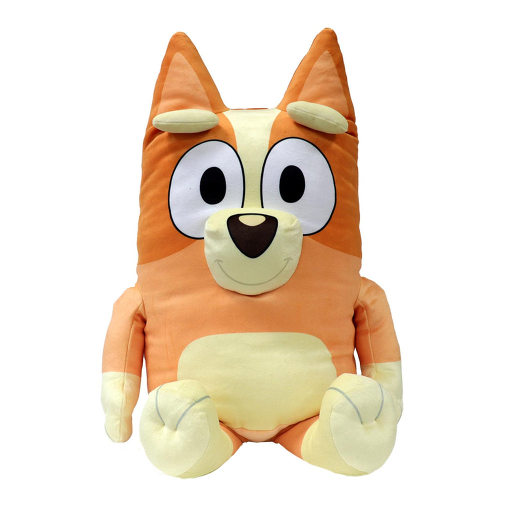 TY Beanie Bluey Bingo 11 Inch Plush