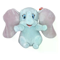 TY Beanie Buddies Disney Dumbo Elephant 15 Inch Plush Figure - Radar Toys
