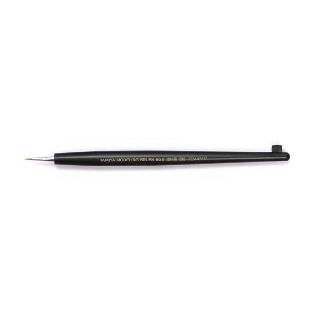 Tamiya Modeling Brush HG II Extra Fine Pointed Brush