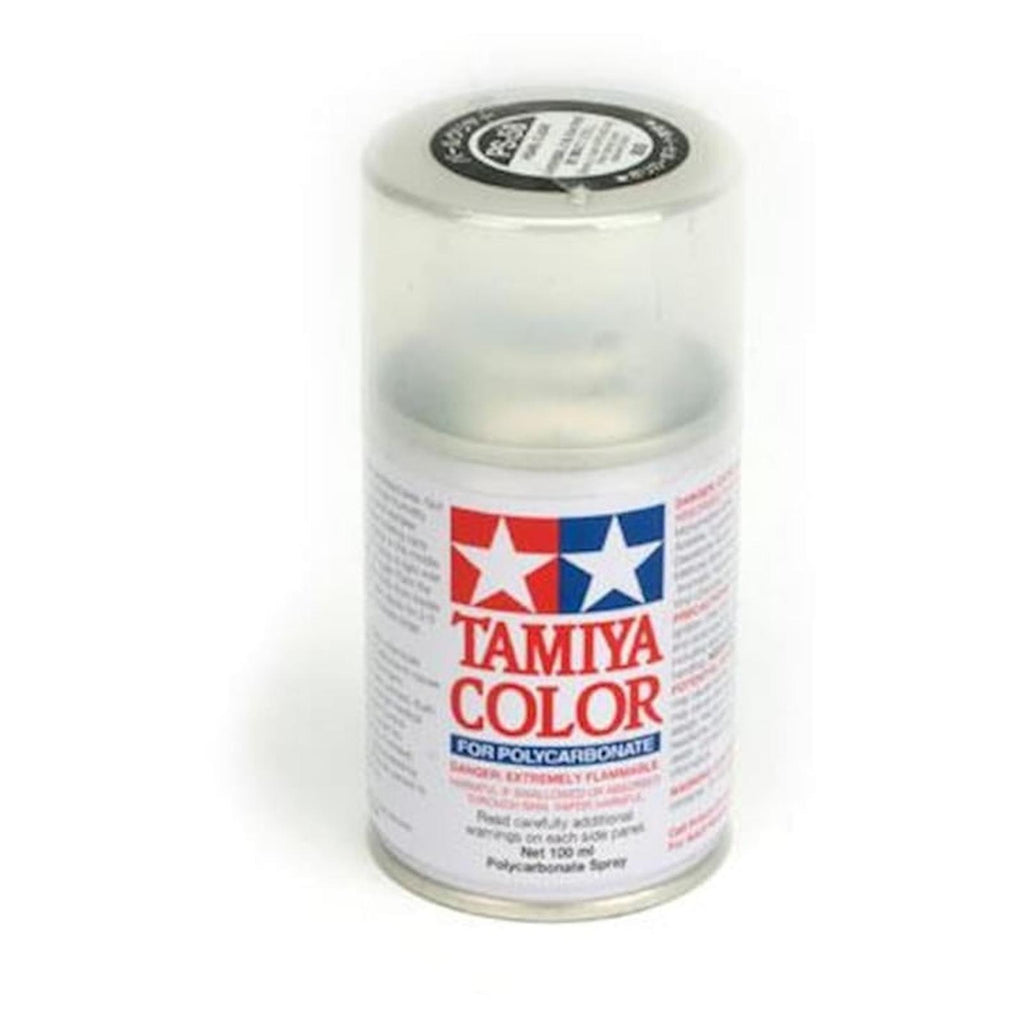 Tamiya Color PS-58 Pearl Clear Polycarbonate Spray Paint 100mL