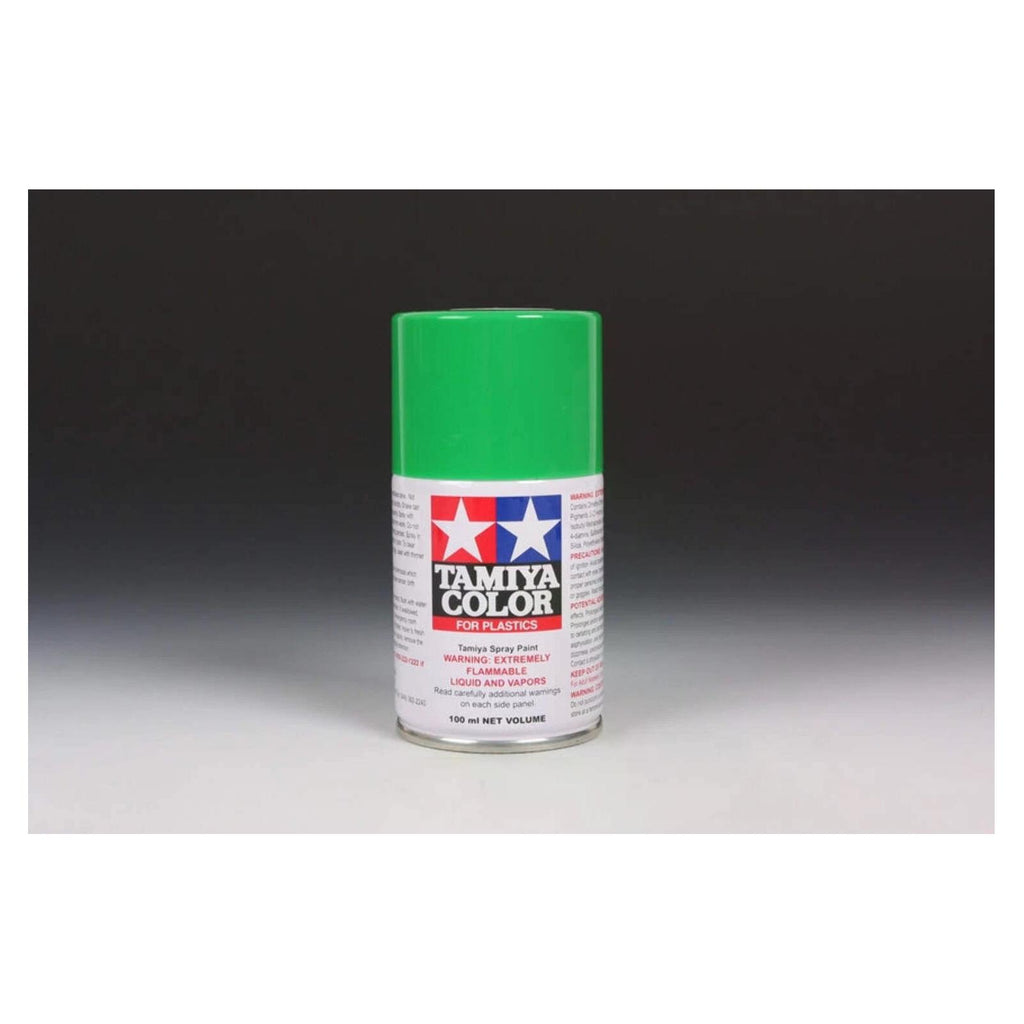 Tamiya Color TS-35 Park Green Spray Lacquer 100mL