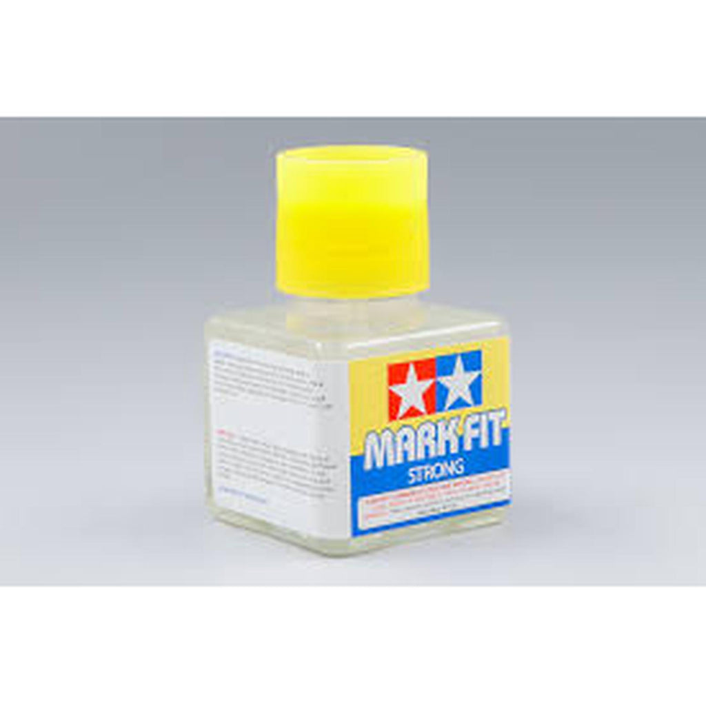 Tamiya Mark Fit Strong Decal Setting Fluid 40mL