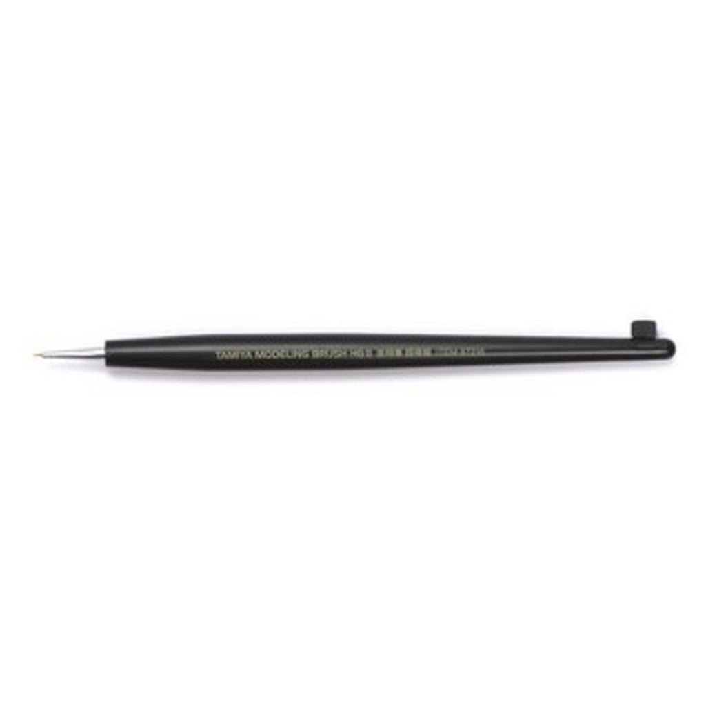 Tamiya Modeling Brush HG II Pointed Ultra Fine Brush - Radar Toys