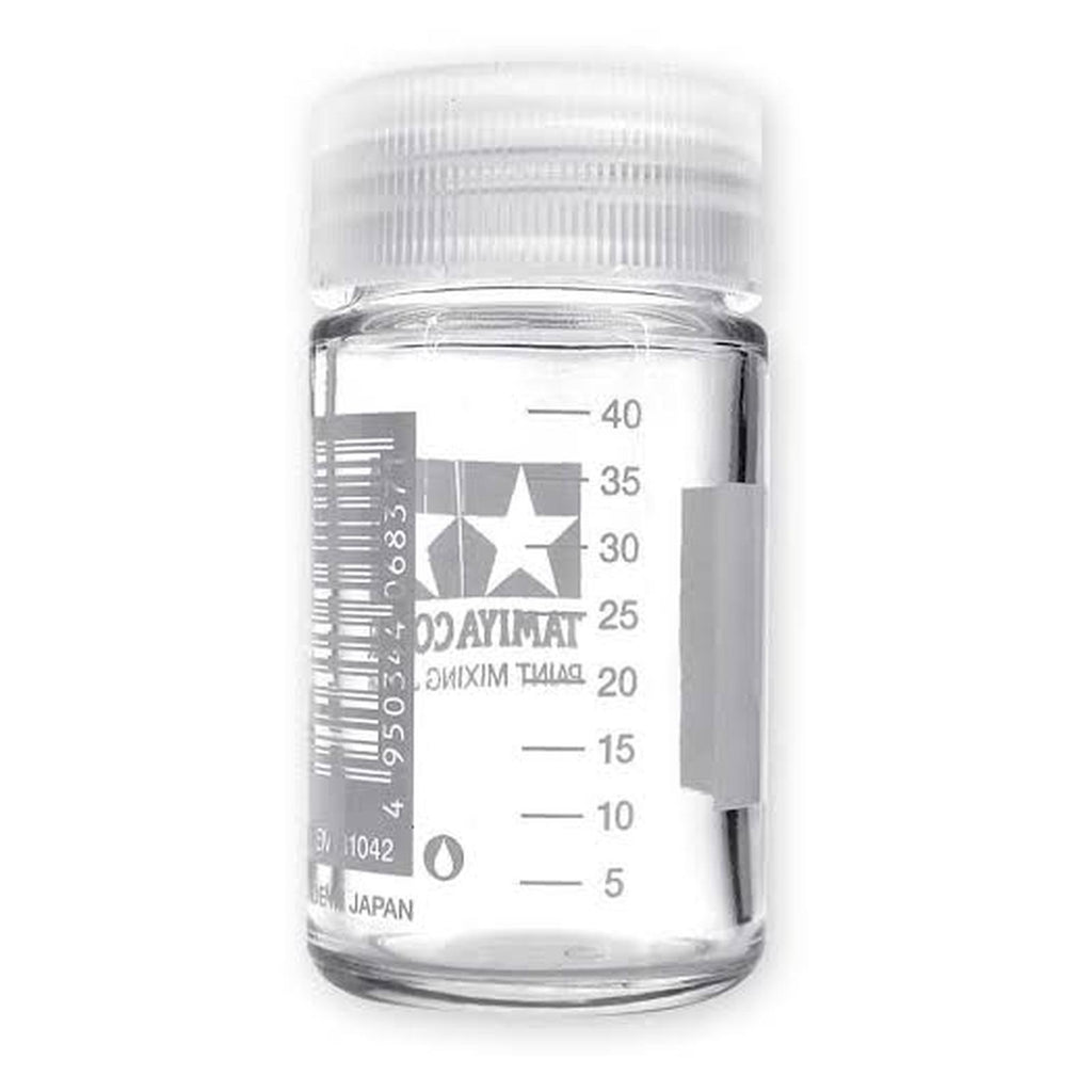 Tamiya Paint Mixing Jar 46ml