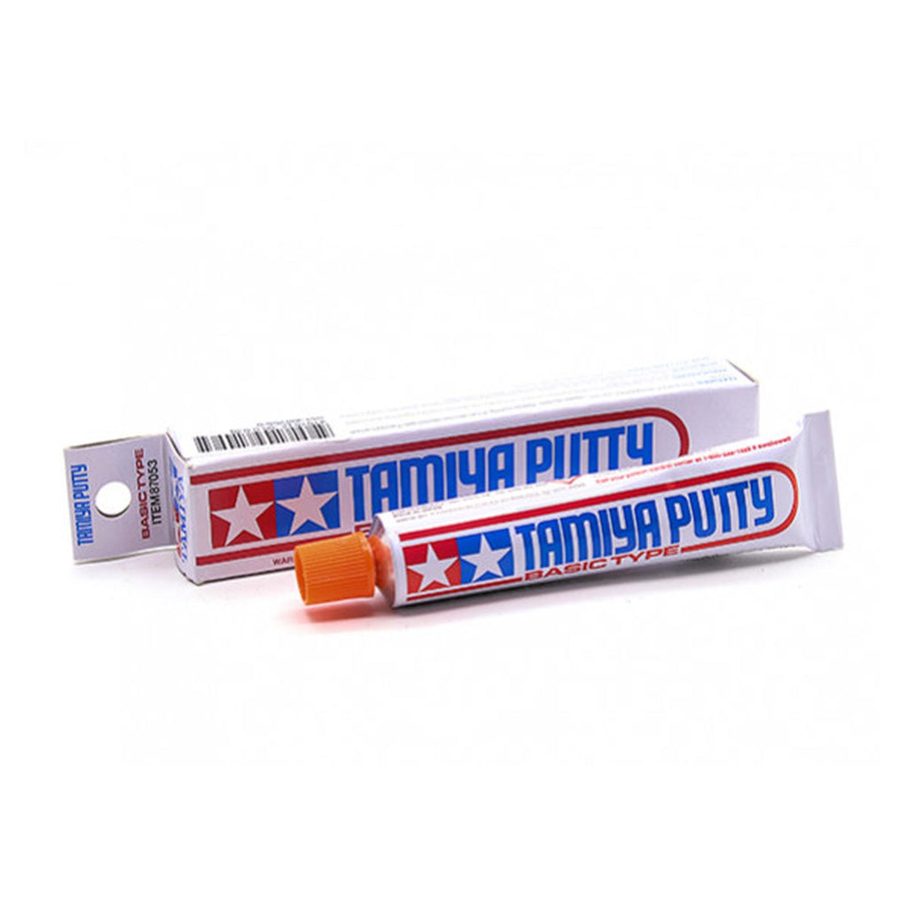 Tamiya Putty Basic Type 32g