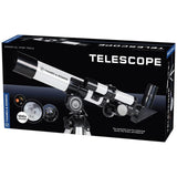 Thames And Kosmos 100x Magnification Telescope - Radar Toys