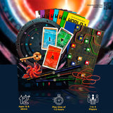 Thames And Kosmos Exit The Game The Gate Between Worlds - Radar Toys