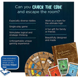 Thames And Kosmos Exit The Game The Pharaoh's Tomb - Radar Toys