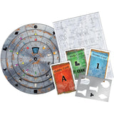 Thames And Kosmos Exit The Game The Secret Lab - Radar Toys