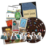 Thames And Kosmos Exit The Game Theft On The Mississippi - Radar Toys