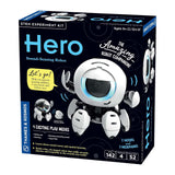 Thames And Kosmos Hero Sound Sensing Robot - Radar Toys