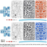 Thames And Kosmos Hydraulic Boxing Bots - Radar Toys
