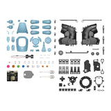 Thames And Kosmos Kai Artificial Intelligence Robot - Radar Toys