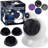 Thames And Kosmos Planetarium Projector - Radar Toys