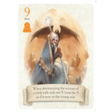The Fox In The Forest Card Game - Radar Toys