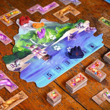 The Isle Of Cats Board Game - Radar Toys