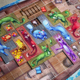 The Isle Of Cats Board Game - Radar Toys