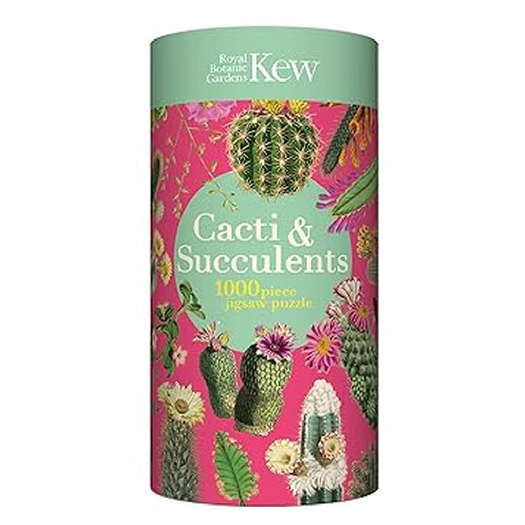 The Royal Botanic Gardens Kew 1000 Piece Puzzle