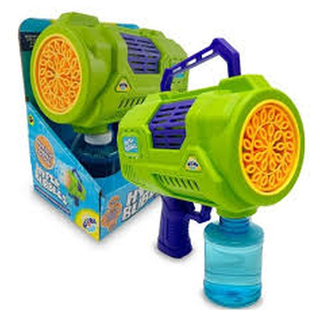 Thin Air Hyper Bubbles Bubble Blaster - Radar Toys
