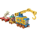 Thomas And Friends Dino Fix 'Em Metal Engine - Radar Toys