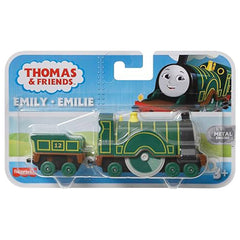 Thomas And Friends Emily Metal Engine