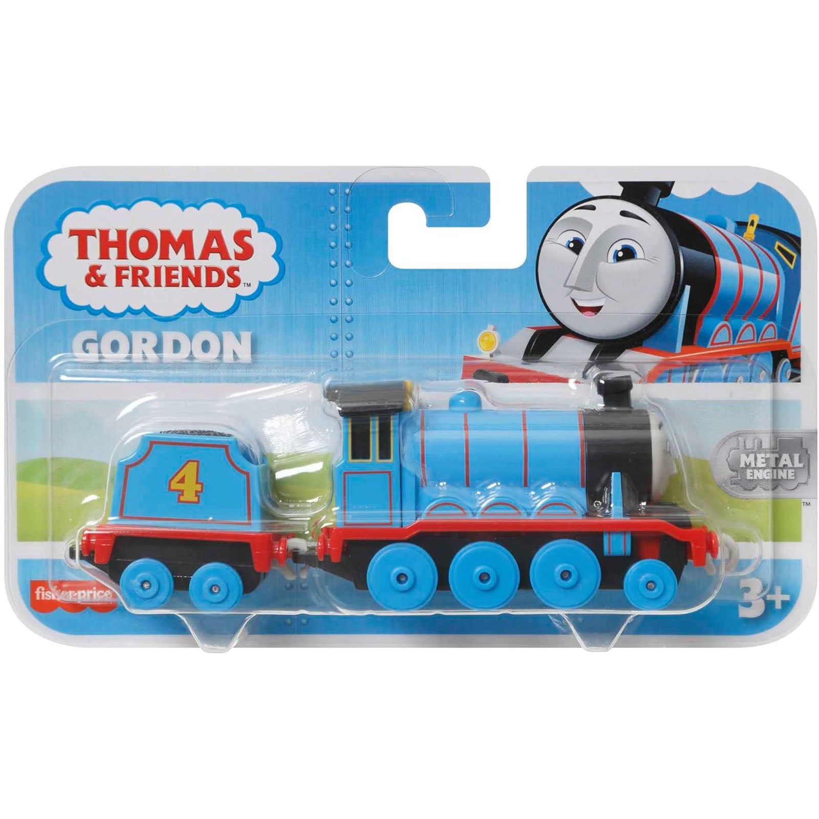 Lego Gordon Thomas Gordon Lego