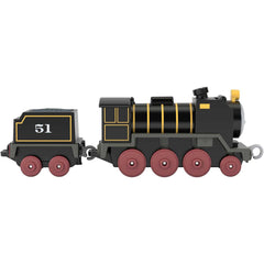 Thomas And Friends Hiro Metal Engine