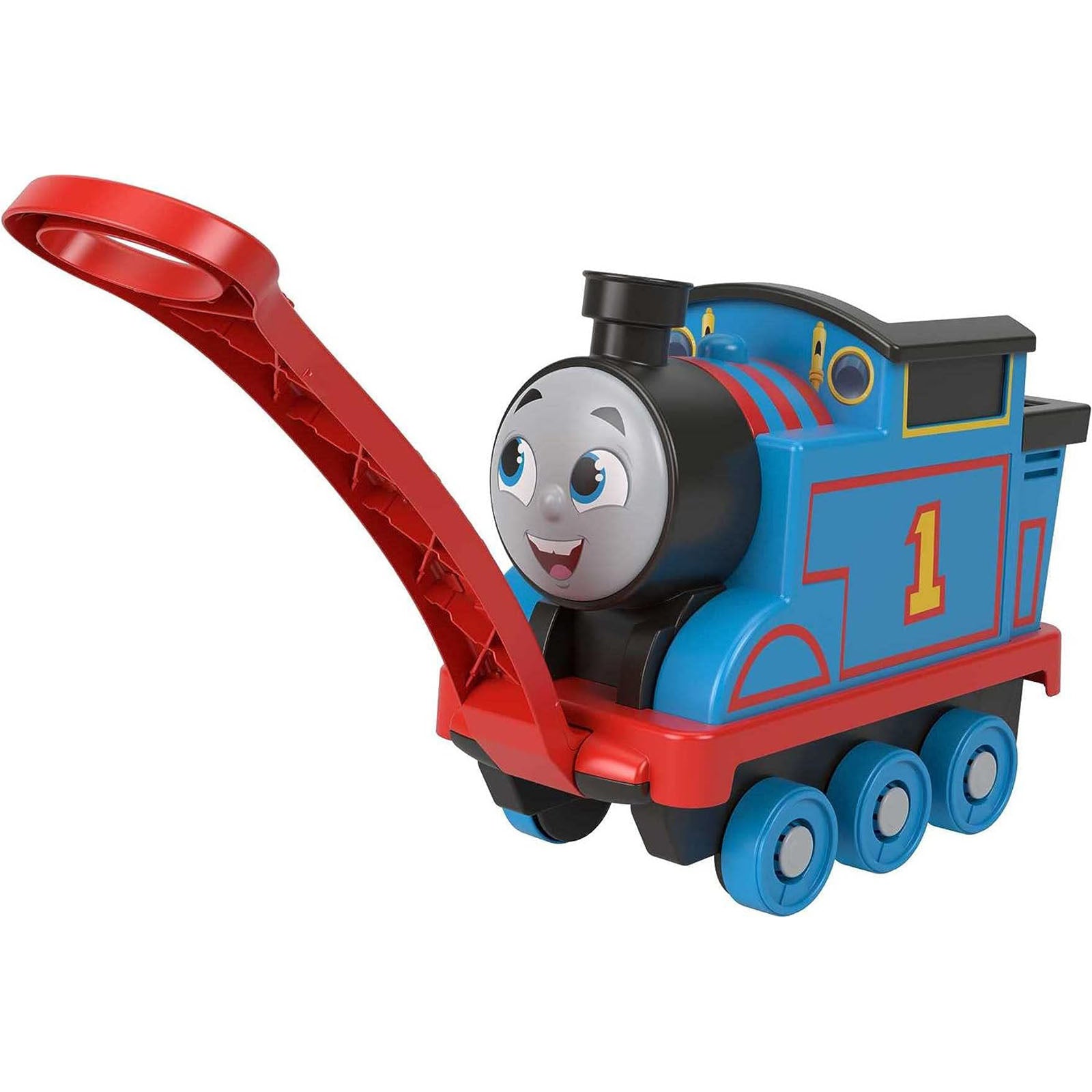 Thomas And Friends Pull Along Biggest Friend Thomas Train