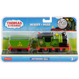 Thomas And Friends Whiff Motorized Engine - Radar Toys