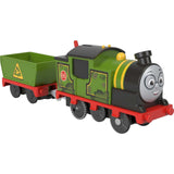 Thomas And Friends Whiff Motorized Engine - Radar Toys