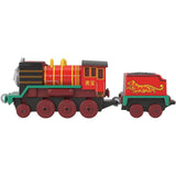 Thomas And Friends Yong Bao Metal Engine - Radar Toys