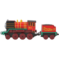 Thomas And Friends Yong Bao Metal Engine