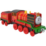 Thomas And Friends Yong Bao Metal Engine - Radar Toys