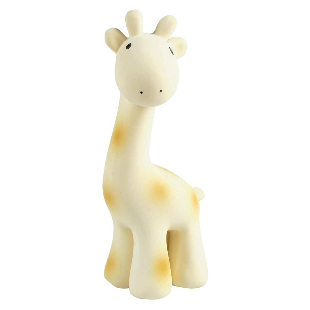 Tikiri My First Tikiri Safari Animals Giraffe Rattle Toy