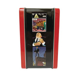 Tin Titans Daredevil PX Lunchbox With Thermos Set - Radar Toys