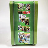 Tin Titans The Man-Thing PX Lunch Box With Thermos Set - Radar Toys