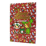 Tokidoki Advent Calendar 2021 - Radar Toys