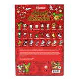 Tokidoki Advent Calendar 2021 - Radar Toys