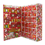 Tokidoki Advent Calendar 2021 - Radar Toys