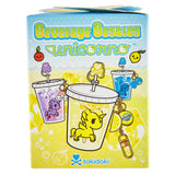 Tokidoki Beverage Besties Unicorno Blind Box Mini Figure - Radar Toys