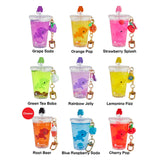 Tokidoki Beverage Besties Unicorno Blind Box Mini Figure - Radar Toys