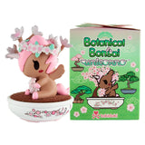 Tokidoki Botanical Bonsai Unicorno Blind Box Mini Figure - Radar Toys
