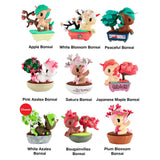 Tokidoki Botanical Bonsai Unicorno Blind Box Mini Figure - Radar Toys