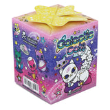 Tokidoki Galactic Cats Single Blind Box Figure - Radar Toys